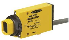 SWITCH, PHOTOELECTRIC SM2A312D